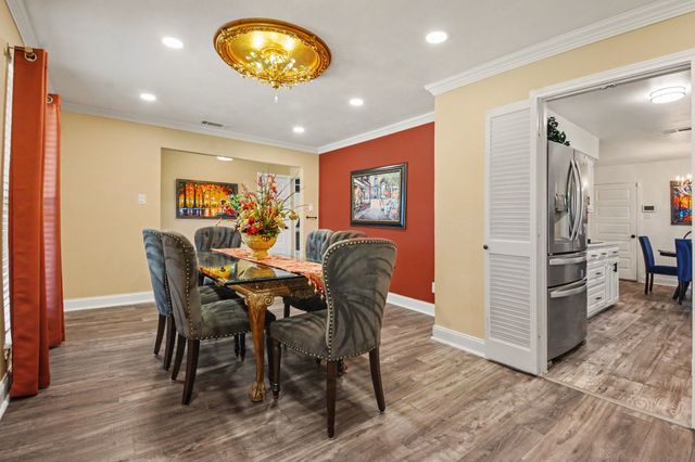 4436 Cleveland Drive, Plano, TX 75093