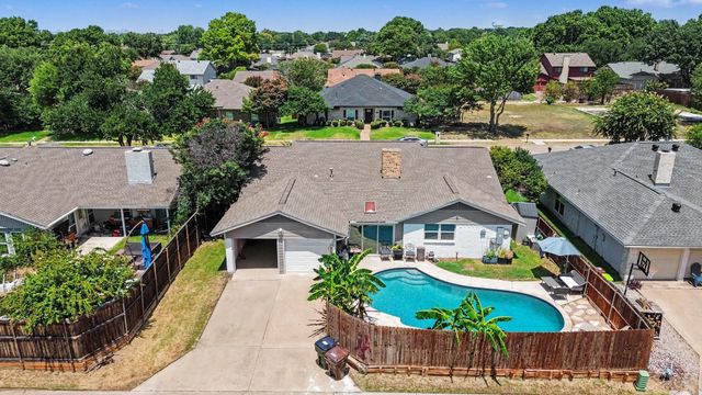 4436 Cleveland Drive, Plano, TX 75093