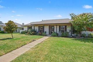 4436 Cleveland Drive, Plano, TX 75093