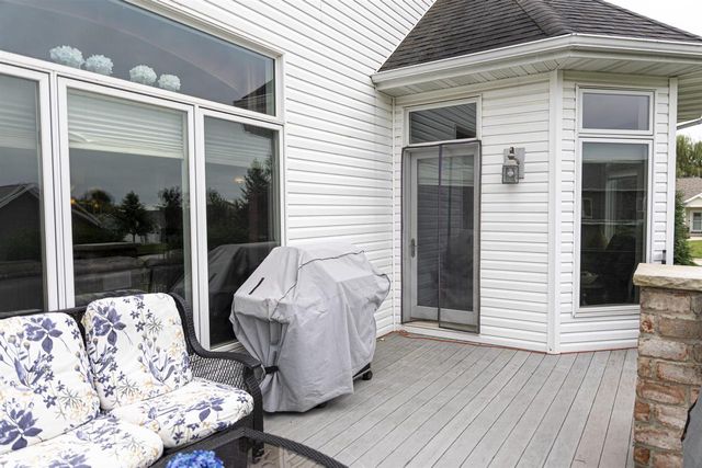 2893 BALLY BUNION LANE, Green Bay, WI 54311
