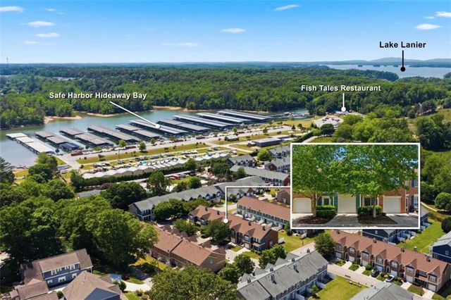 6411 Silvertide Way, Flowery Branch, GA 30542