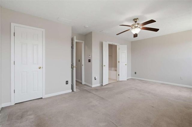 6411 Silvertide Way, Flowery Branch, GA 30542