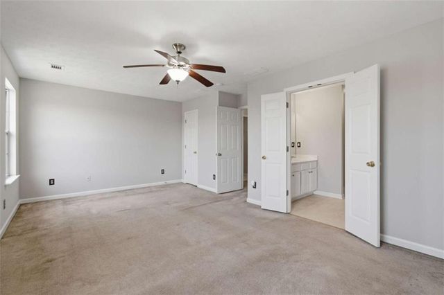 6411 Silvertide Way, Flowery Branch, GA 30542
