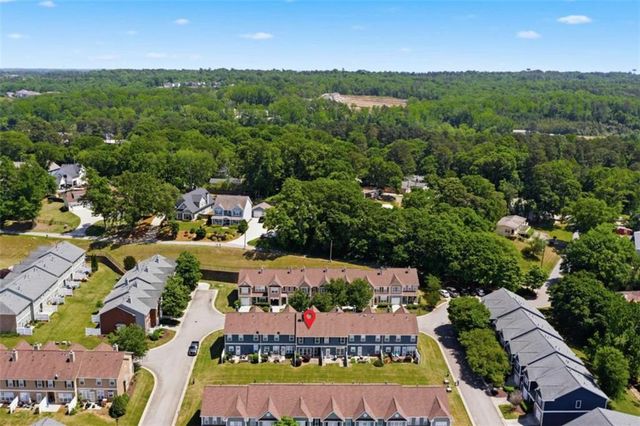 6411 Silvertide Way, Flowery Branch, GA 30542