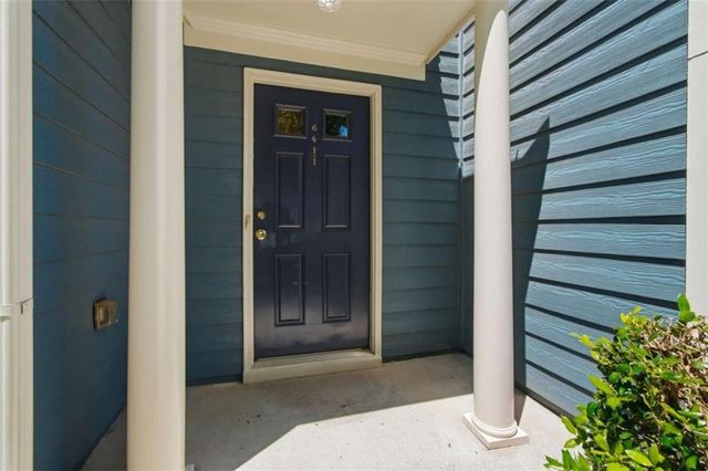 6411 Silvertide Way, Flowery Branch, GA 30542