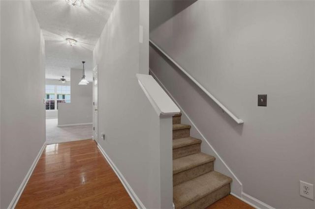6411 Silvertide Way, Flowery Branch, GA 30542