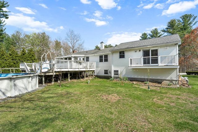 6 Happy Lane, Londonderry, NH 03053