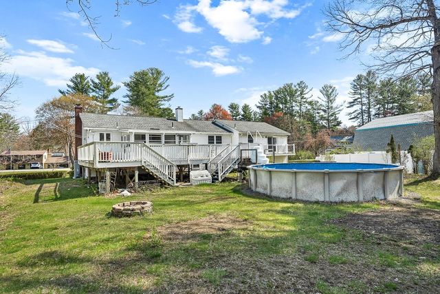6 Happy Lane, Londonderry, NH 03053