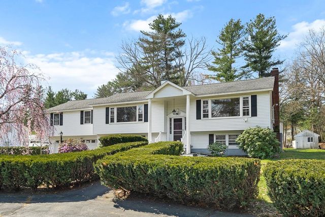 6 Happy Lane, Londonderry, NH 03053