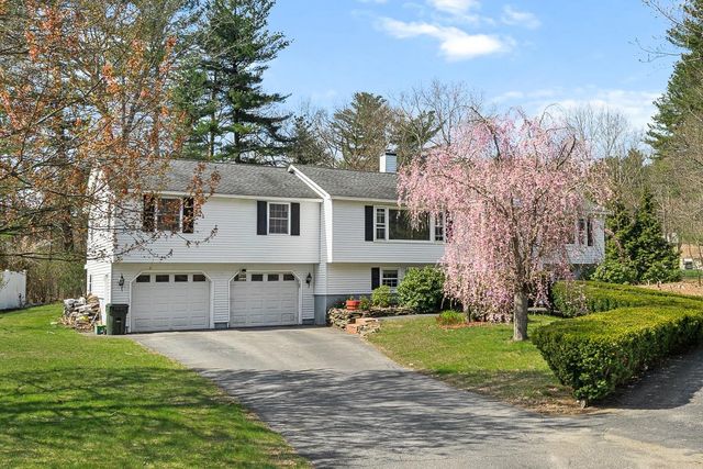 6 Happy Lane, Londonderry, NH 03053