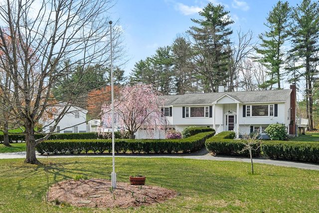 6 Happy Lane, Londonderry, NH 03053