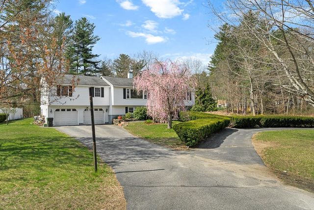 6 Happy Lane, Londonderry, NH 03053