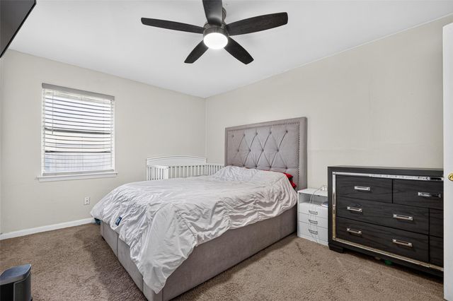 2226 Viola Drive, League City, TX 77573