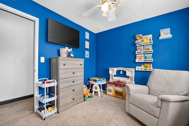2226 Viola Drive, League City, TX 77573