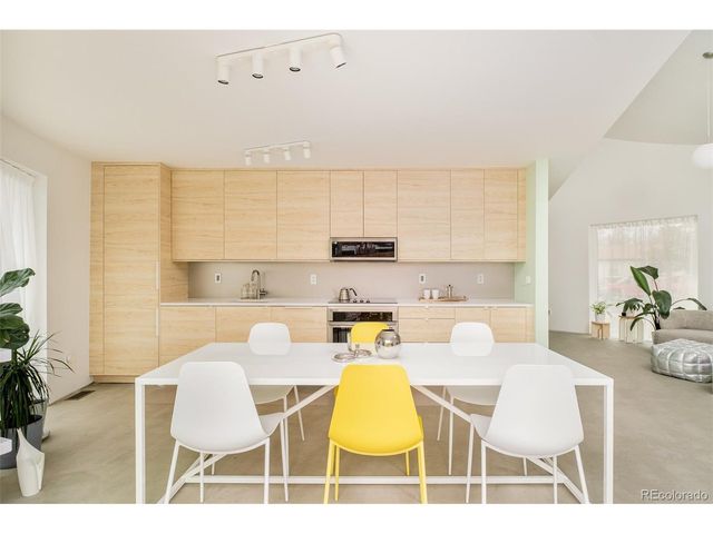 1675 Verbena St, Denver, CO 80220