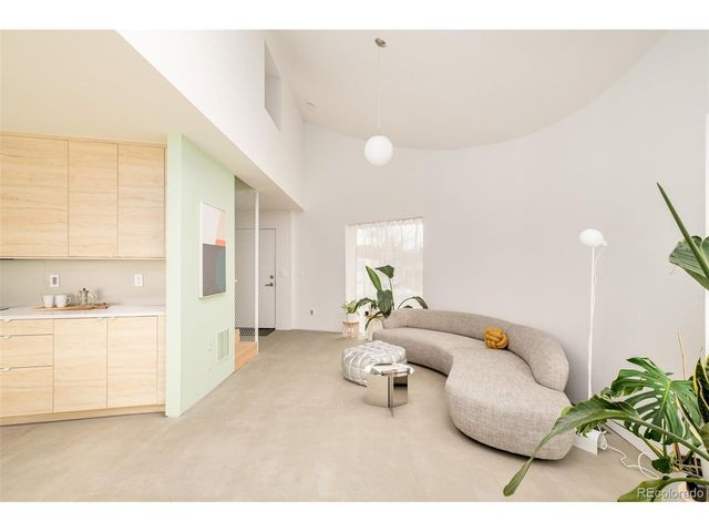 1675 Verbena St, Denver, CO 80220
