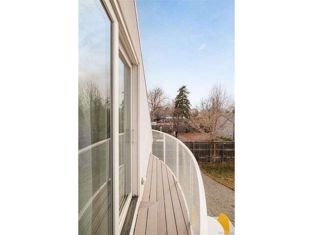 1675 Verbena St, Denver, CO 80220