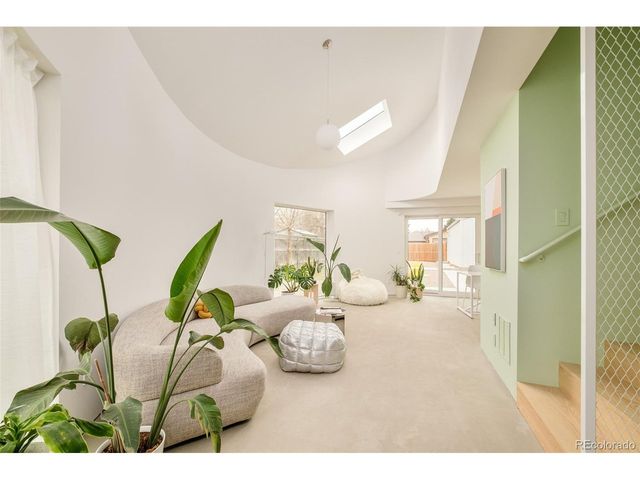 1675 Verbena St, Denver, CO 80220
