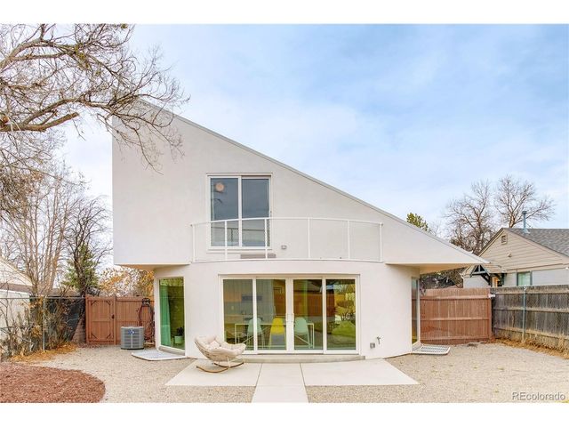 1675 Verbena St, Denver, CO 80220