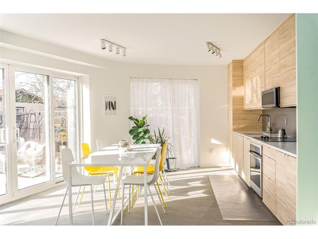 1675 Verbena St, Denver, CO 80220