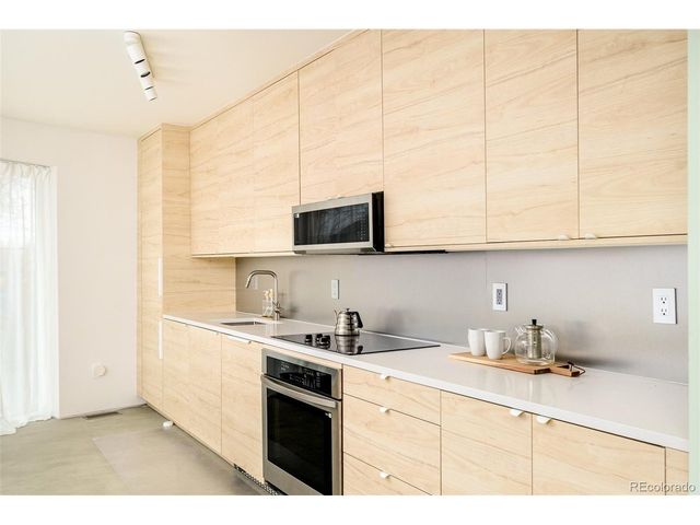 1675 Verbena St, Denver, CO 80220
