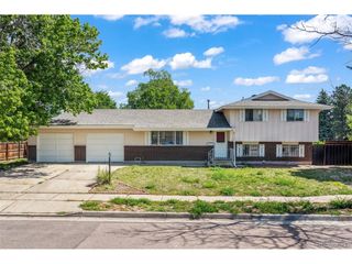 2712 Arlington Dr, Colorado Springs, CO 80910