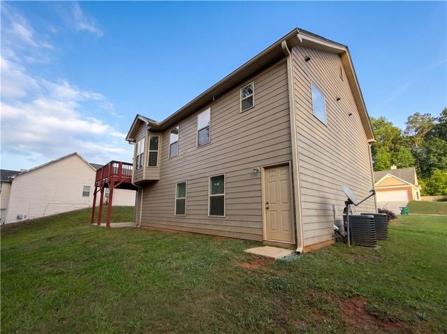 410 Redtail Road, Jefferson, GA 30549