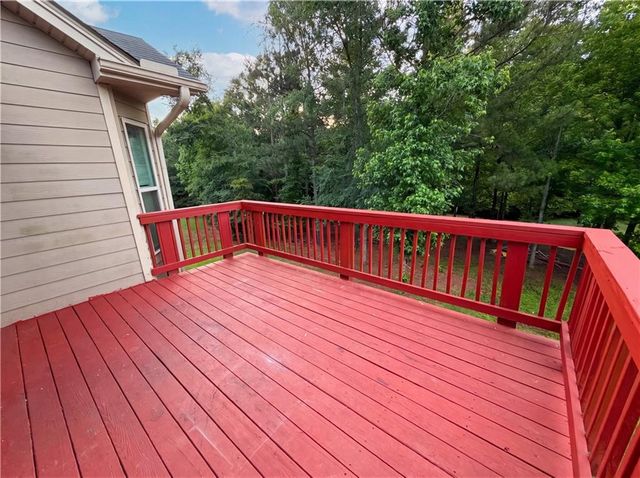 410 Redtail Road, Jefferson, GA 30549