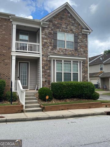 5740 Radford Loop, Fairburn, GA 30213