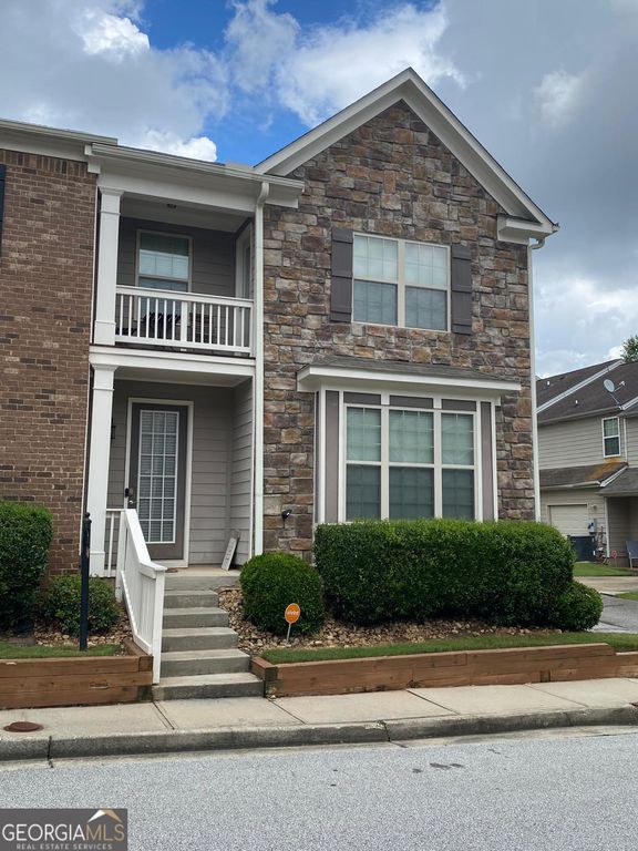 5740 Radford Loop, Fairburn, GA 30213