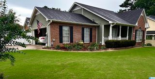 4027 SADDLE RUN CIRCLE, Pelham, AL 35124