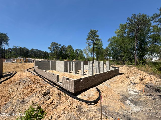 671 Watauga Lane 584, Aberdeen, NC 28315