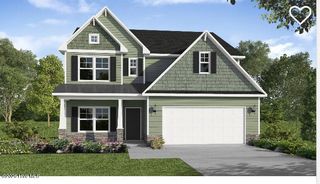 671 Watauga Lane 584, Aberdeen, NC 28315