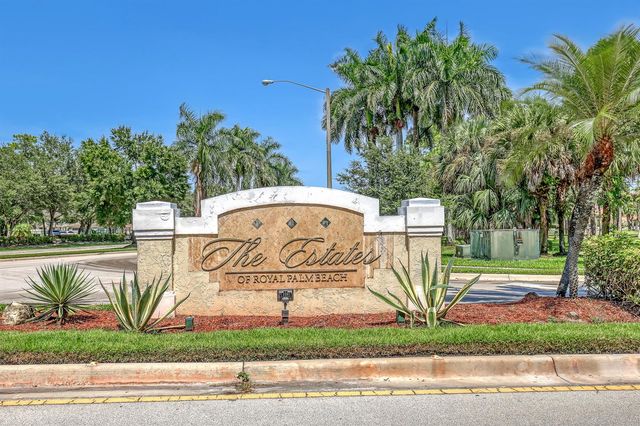 133 Black Olive Crescent, Royal Palm Beach, FL 33411