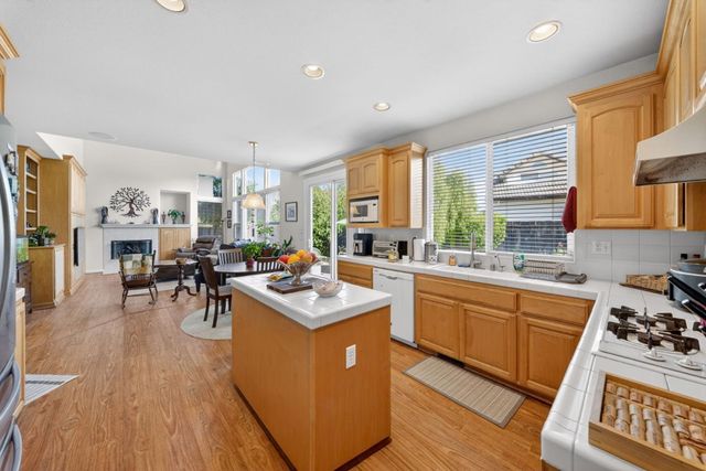 1405 Casablanca Circle, Gilroy, CA 95020