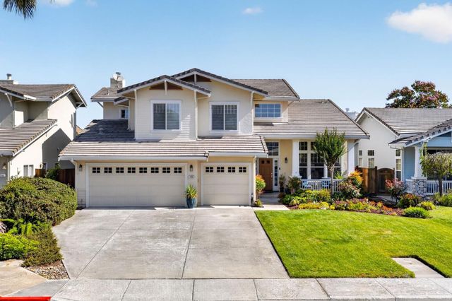 1405 Casablanca Circle, Gilroy, CA 95020