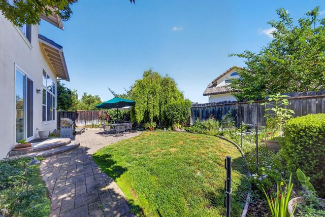 1405 Casablanca Circle, Gilroy, CA 95020