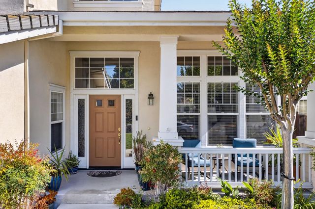 1405 Casablanca Circle, Gilroy, CA 95020