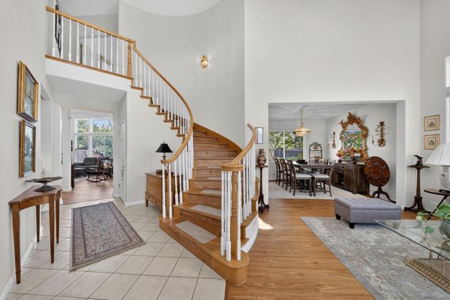 1405 Casablanca Circle, Gilroy, CA 95020