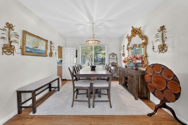 1405 Casablanca Circle, Gilroy, CA 95020