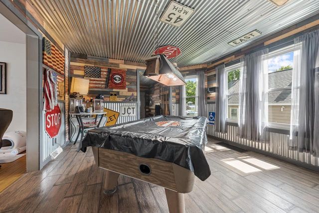 1436 CROOKS STREET, Green Bay, WI 54301