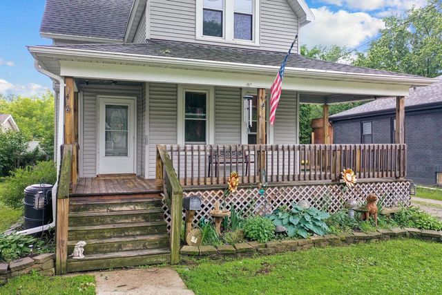 1436 CROOKS STREET, Green Bay, WI 54301
