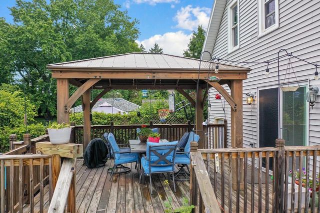 1436 CROOKS STREET, Green Bay, WI 54301