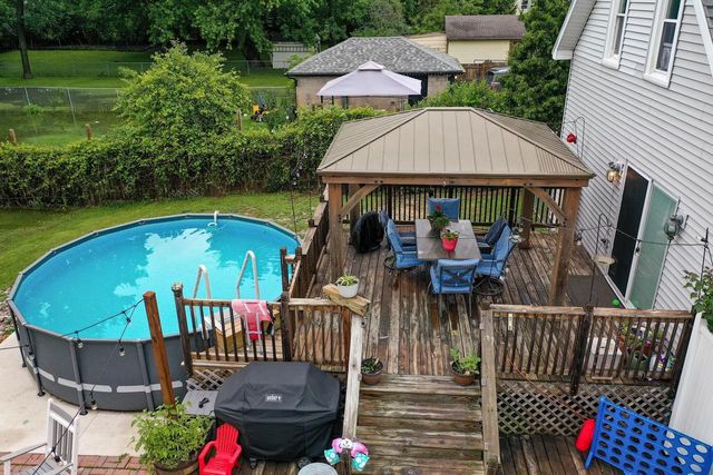 1436 CROOKS STREET, Green Bay, WI 54301