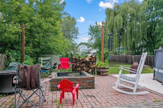 1436 CROOKS STREET, Green Bay, WI 54301