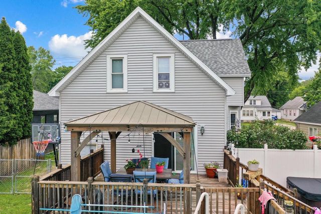 1436 CROOKS STREET, Green Bay, WI 54301