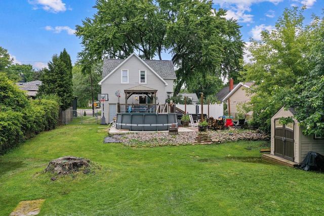 1436 CROOKS STREET, Green Bay, WI 54301