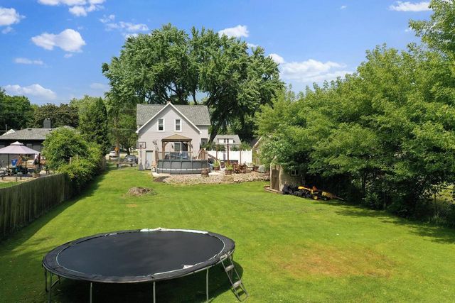 1436 CROOKS STREET, Green Bay, WI 54301