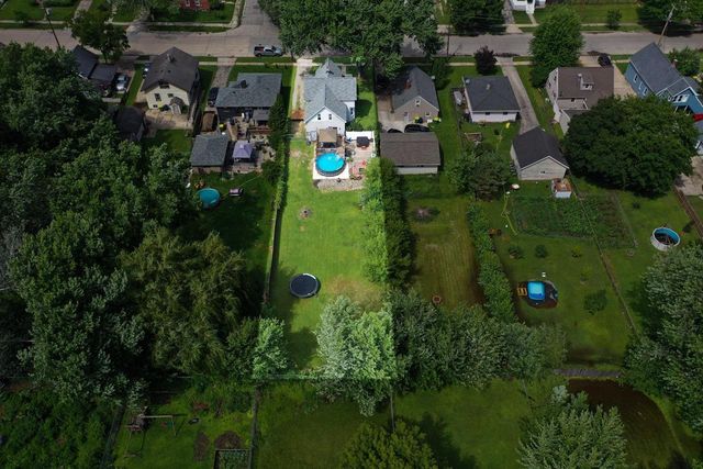1436 CROOKS STREET, Green Bay, WI 54301