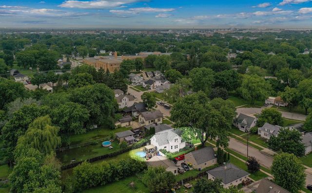 1436 CROOKS STREET, Green Bay, WI 54301